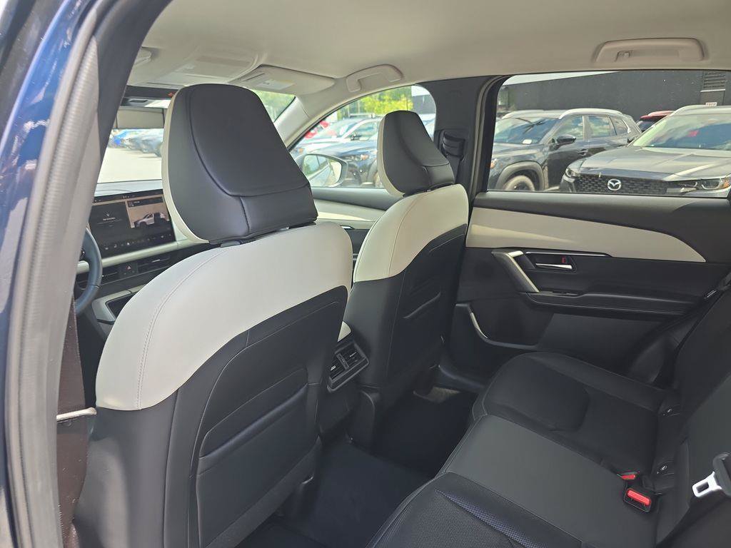 New 2026 MAZDA CX-5 Preferred AWD/4WD image 16