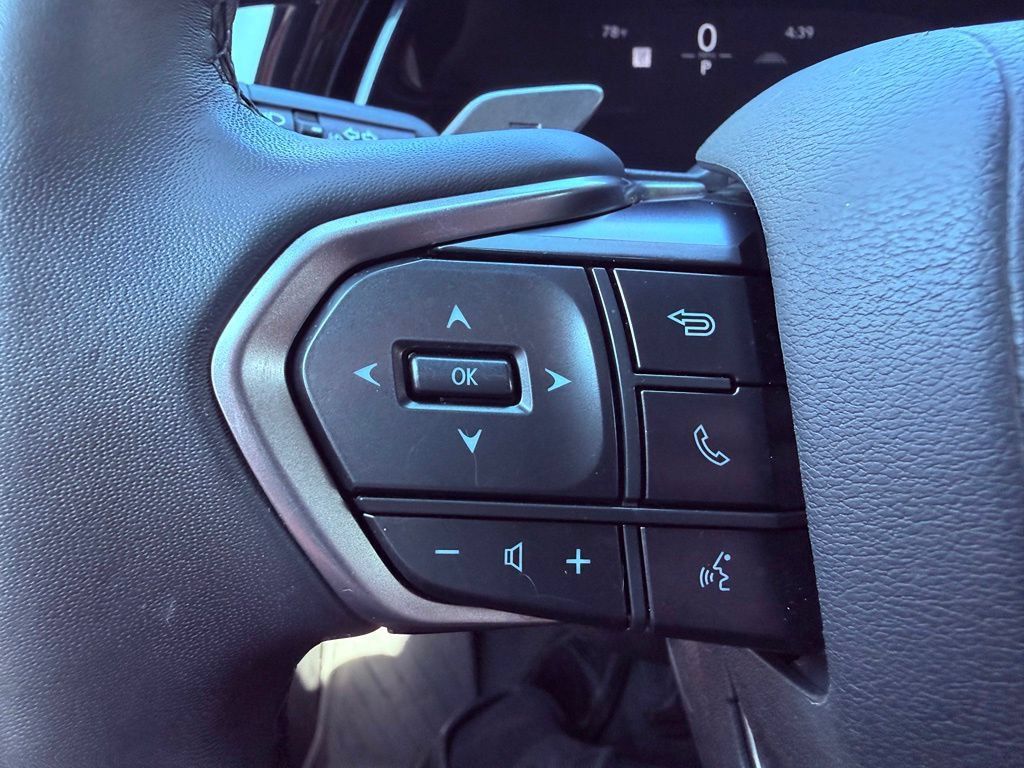 Used 2025 Lexus RX 350 Premium w/ Accessory Package FWD image 21