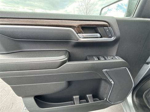 Certified 2023 GMC Sierra 1500 Elevation image 22