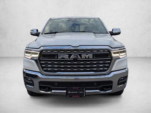 Used 2025 RAM 1500 Limited image 2