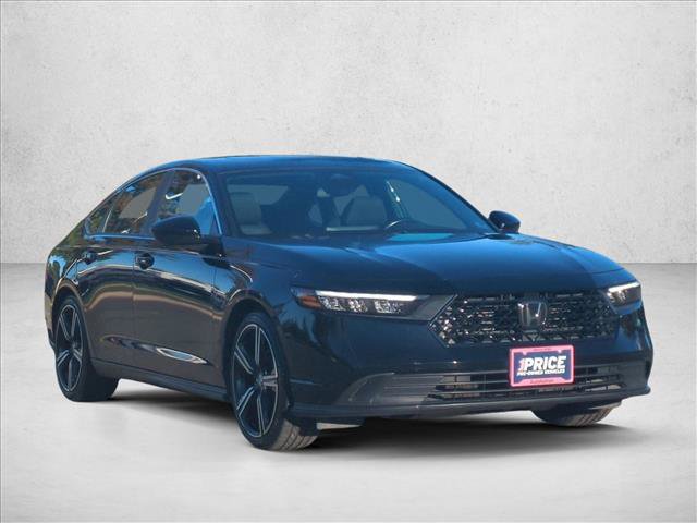 Used 2023 Honda Accord Sport image 3
