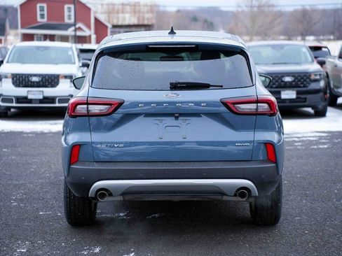 Used 2023 Ford Escape Active w/ Tech Pack #1 image 6