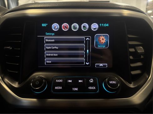 Used 2019 GMC Acadia SLT AWD/4WD image 30