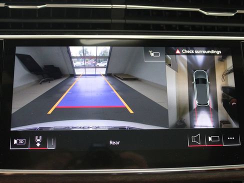 New 2026 Audi Q7 Premium Plus AWD/4WD image 16
