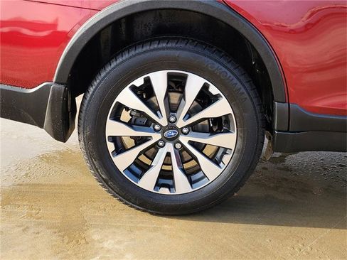 Used 2015 Subaru Outback 2.5i Limited image 9