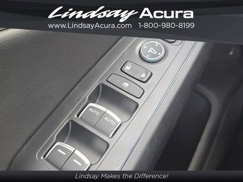 New 2026 Acura Integra FWD image 20