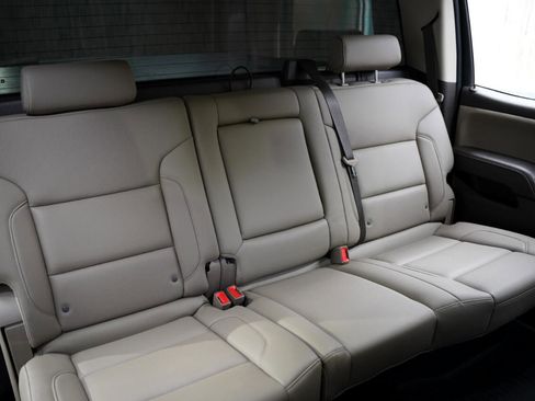 Used 2018 GMC Sierra 1500 SLT w/ SLT Premium Package image 35