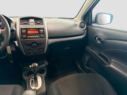 Used 2017 Nissan Versa SV image 17