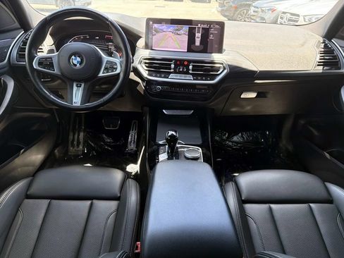 Used 2023 BMW X3 sDrive30i w/ M Sport Package RWD image 14