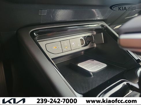New 2026 Kia K5 GT-Line FWD image 27