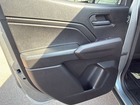 Used 2026 Chevrolet Colorado Trail Boss AWD/4WD image 12