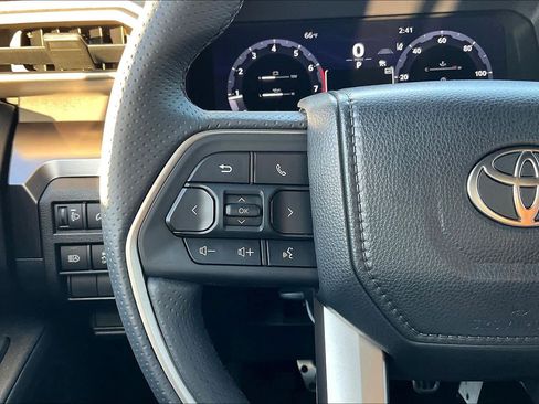 Certified 2025 Toyota 4Runner TRD Sport image 22