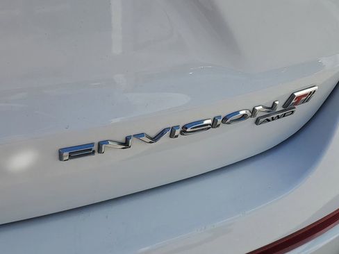 Used 2019 Buick Envision Premium image 27
