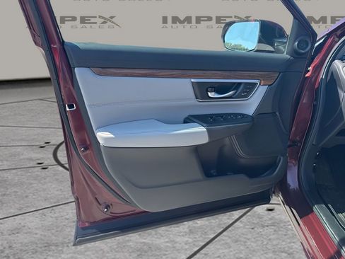 Used 2019 Honda CR-V Touring image 26