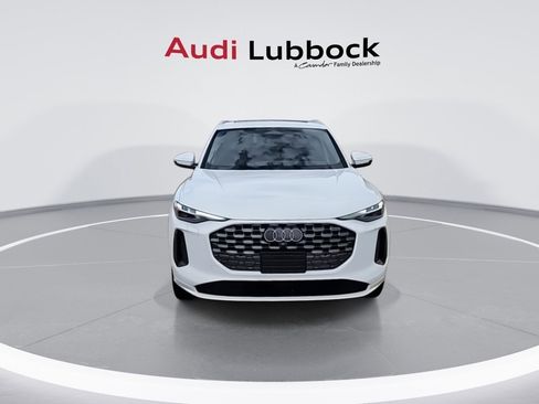 New 2025 Audi Q5 Premium Plus image 3