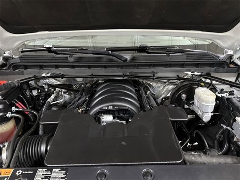 Used 2016 Chevrolet Silverado 1500 LT w/ All Star Edition image 24