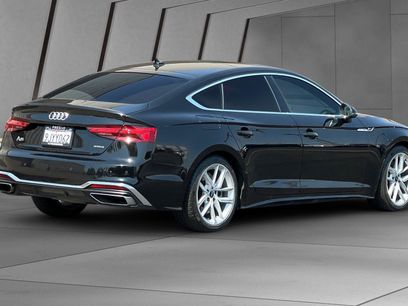 Used 2024 Audi A5 2.0T Premium Plus