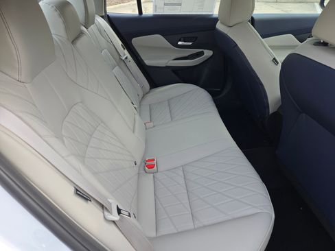 New 2026 Nissan Sentra SL image 19