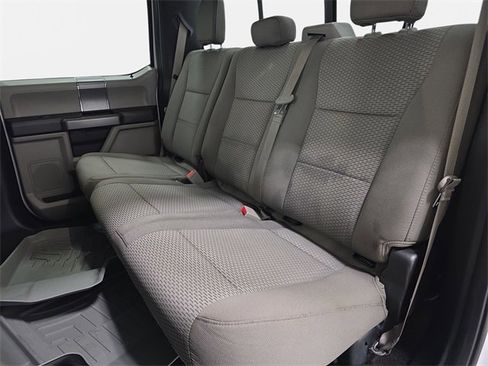 Used 2018 Ford F150 XLT w/ Equipment Group 302A Luxury image 13