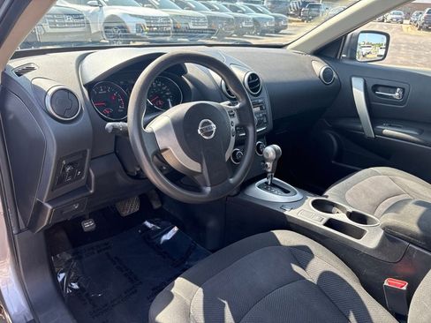 Used 2013 Nissan Rogue S AWD/4WD image 13