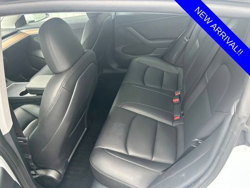 Used 2023 Tesla Model 3 Standard Range RWD image 10