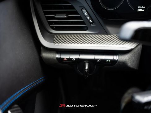 Used 2024 Porsche 911 GT3 RS RWD image 18