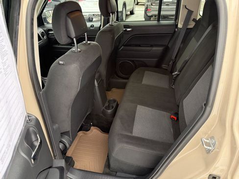 Used 2017 Jeep Patriot Sport w/ Power Value Group image 11