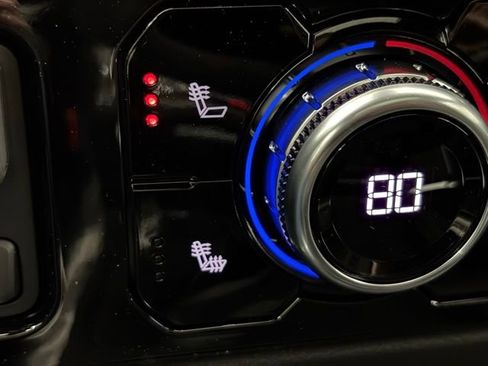 New 2026 GMC Sierra 1500 Elevation w/ Elevation Premium Package image 6