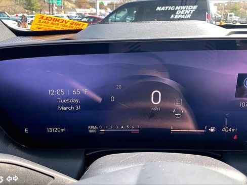 Used 2026 Buick Enclave Preferred image 20