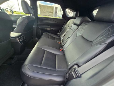 New 2026 Lexus RX 350h image 20