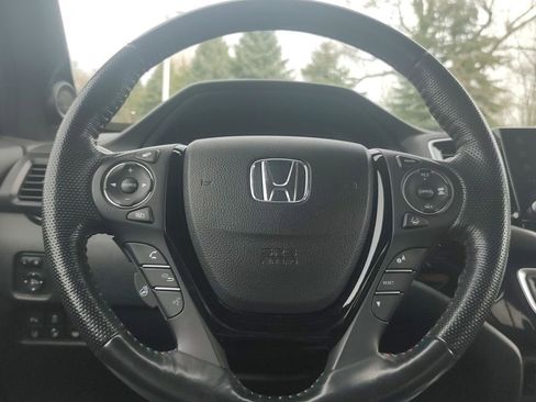 Used 2023 Honda Ridgeline Black Edition image 22