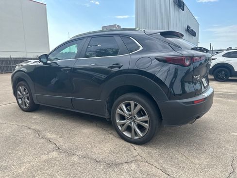 Used 2023 MAZDA CX-30 AWD 2.5 S w/ Select Package image 6
