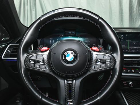 Used 2023 BMW M4 xDrive Competition image 41