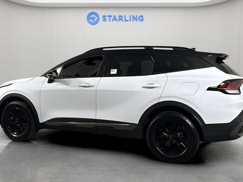Used 2024 Kia Sportage X-Pro Prestige image 4