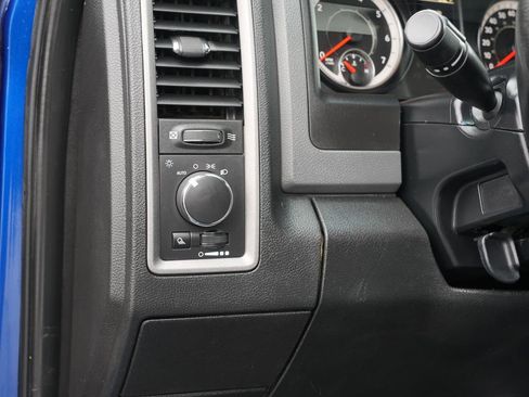 Used 2016 RAM 1500 Tradesman w/ Popular Equipment Group image 17