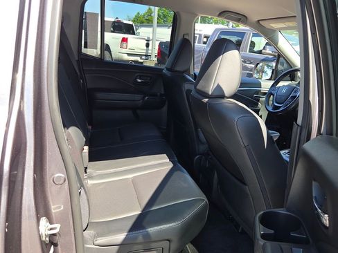 Used 2017 Honda Ridgeline RTL image 14