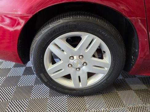 Used 2014 Chevrolet Impala LT w/ LT Sunroof Package FWD image 35