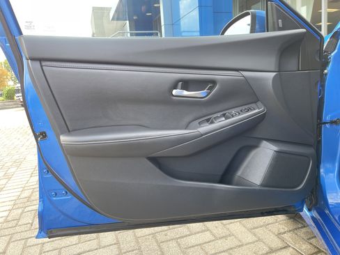 Used 2022 Nissan Sentra SV image 14