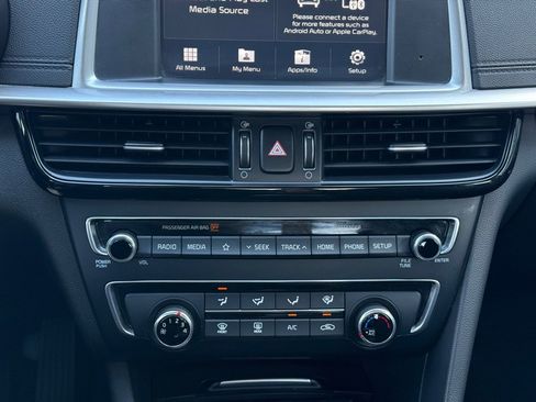 Used 2019 Kia Optima LX w/ LX 17" Wheel Package image 17