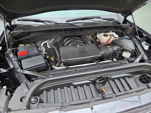 Certified 2024 GMC Sierra 1500 Denali Ultimate AWD/4WD image 10