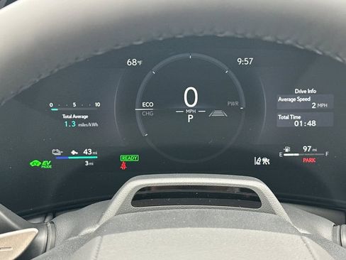 New 2026 Lexus TX 550h AWD Plug-In Hybrid image 25