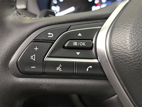 Used 2023 INFINITI QX55 Luxe w/ Cargo Package image 20