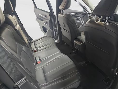 Used 2025 INFINITI QX60 Sensory AWD/4WD image 12