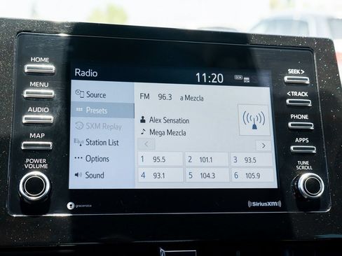 Used 2022 Toyota Camry SE w/ Convenience Package FWD image 26