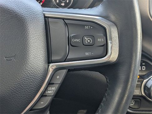 Certified 2022 RAM 1500 Laramie image 23