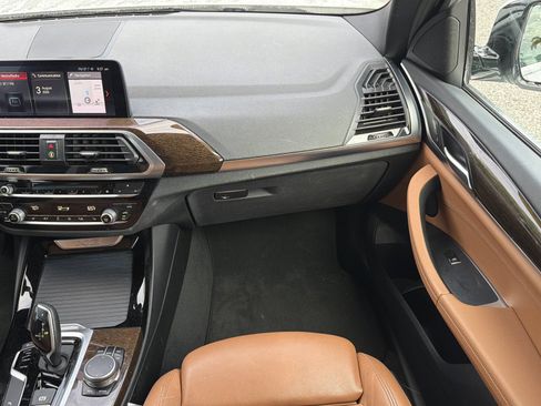 Used 2019 BMW X3 sDrive30i w/ Premium Package RWD image 17