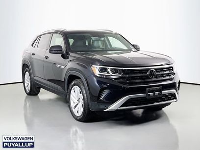 Used 2023 Volkswagen Atlas Cross Sport SE