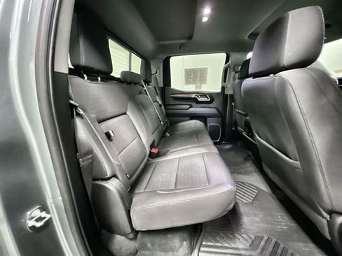 Certified 2024 Chevrolet Silverado 1500 RST AWD/4WD image 27