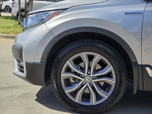 Used 2022 Honda CR-V Touring image 14