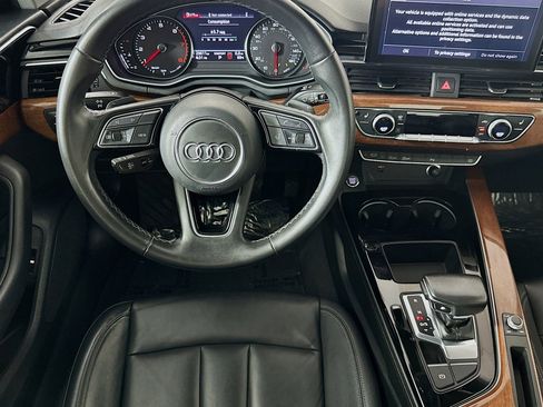 Used 2023 Audi A4 2.0T Premium AWD/4WD image 5
